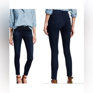Ag Adriano Goldschmied The Legging Ankle Super Skinny Jeans Size 27R